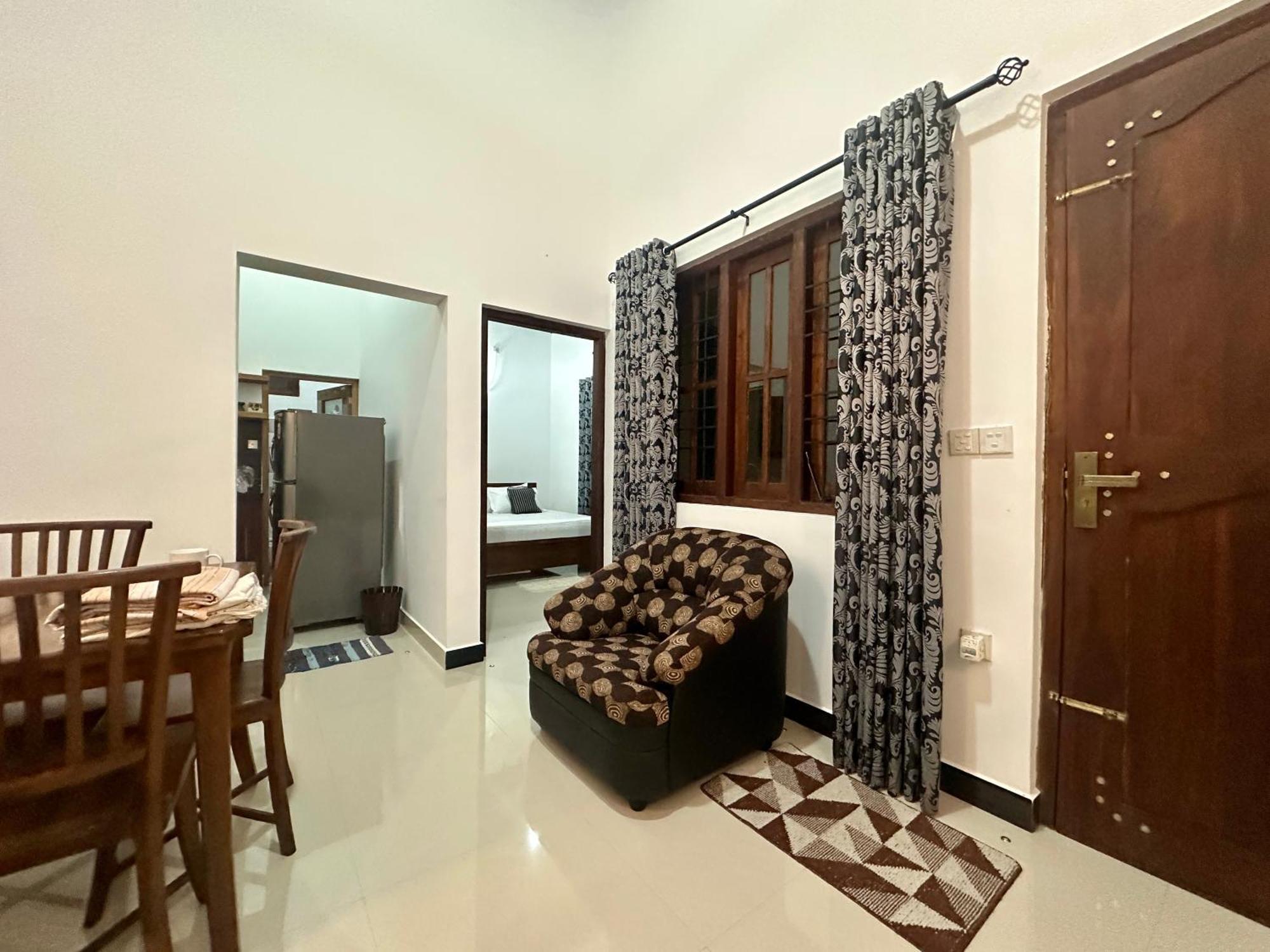 Aroma Villa Homestay Polonnaruwa Kültér fotó