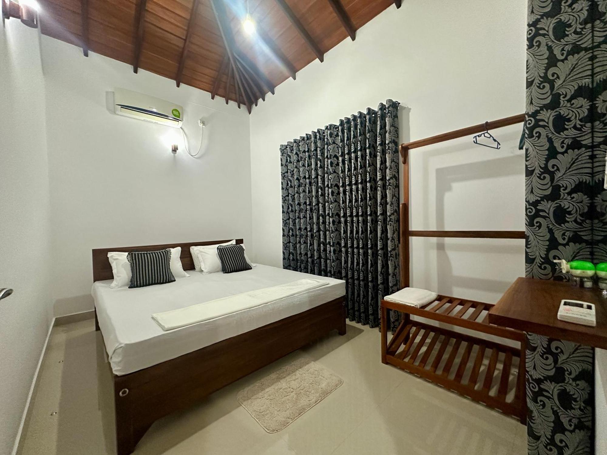 Aroma Villa Homestay Polonnaruwa Kültér fotó